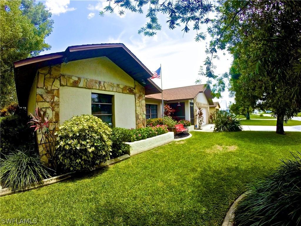 419 SW 34th Ter., Cape Coral, FL 33914