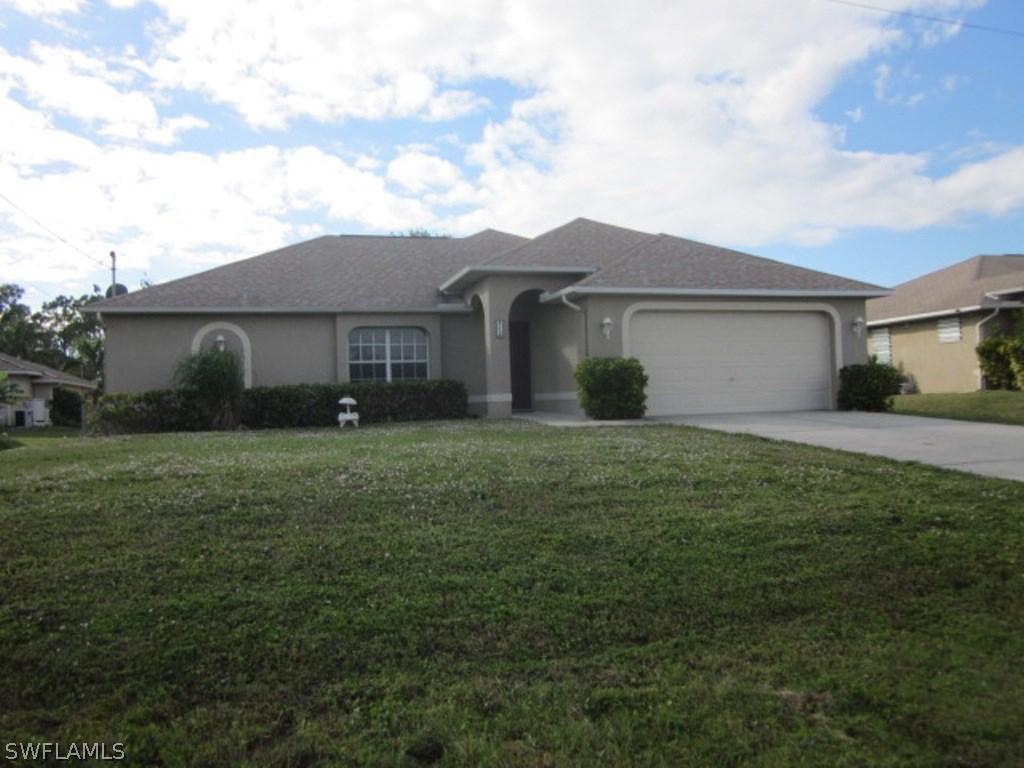 318 SW 25th Ave., Cape Coral, FL 33991