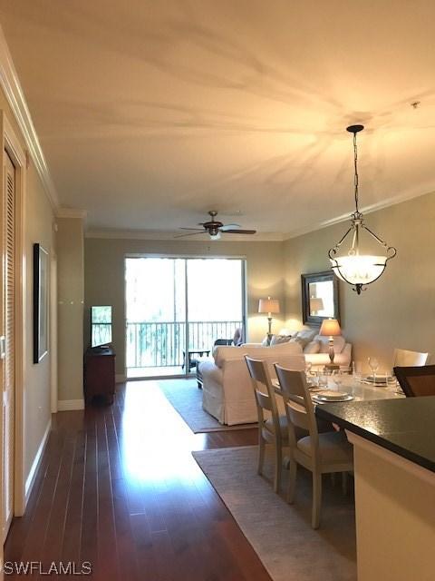 8267 Parkstone Pl. #9-203, Naples, FL 34120