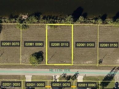 1202 SW 23rd St., Cape Coral, FL 33991