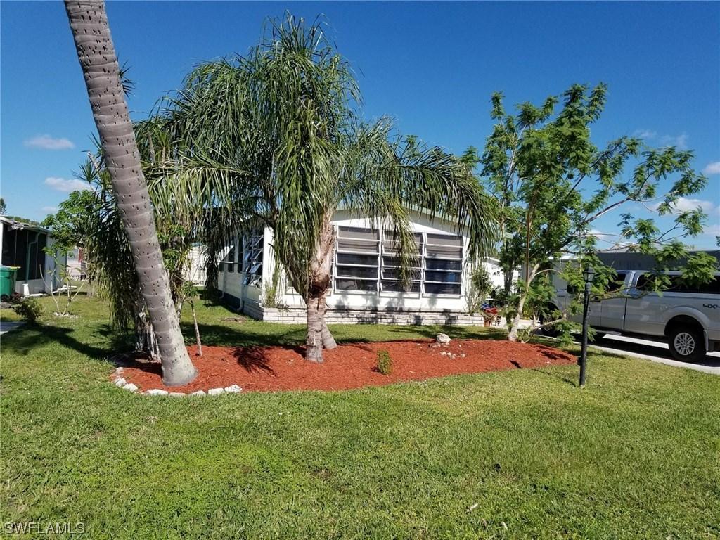 221 Sugar Loaf Ln. #154, Naples, FL 34114