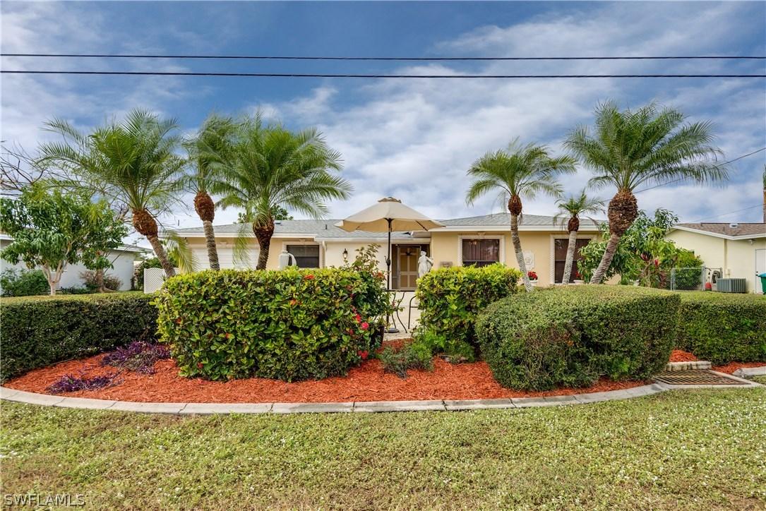 4926 SW 2nd Pl., Cape Coral, FL 33914