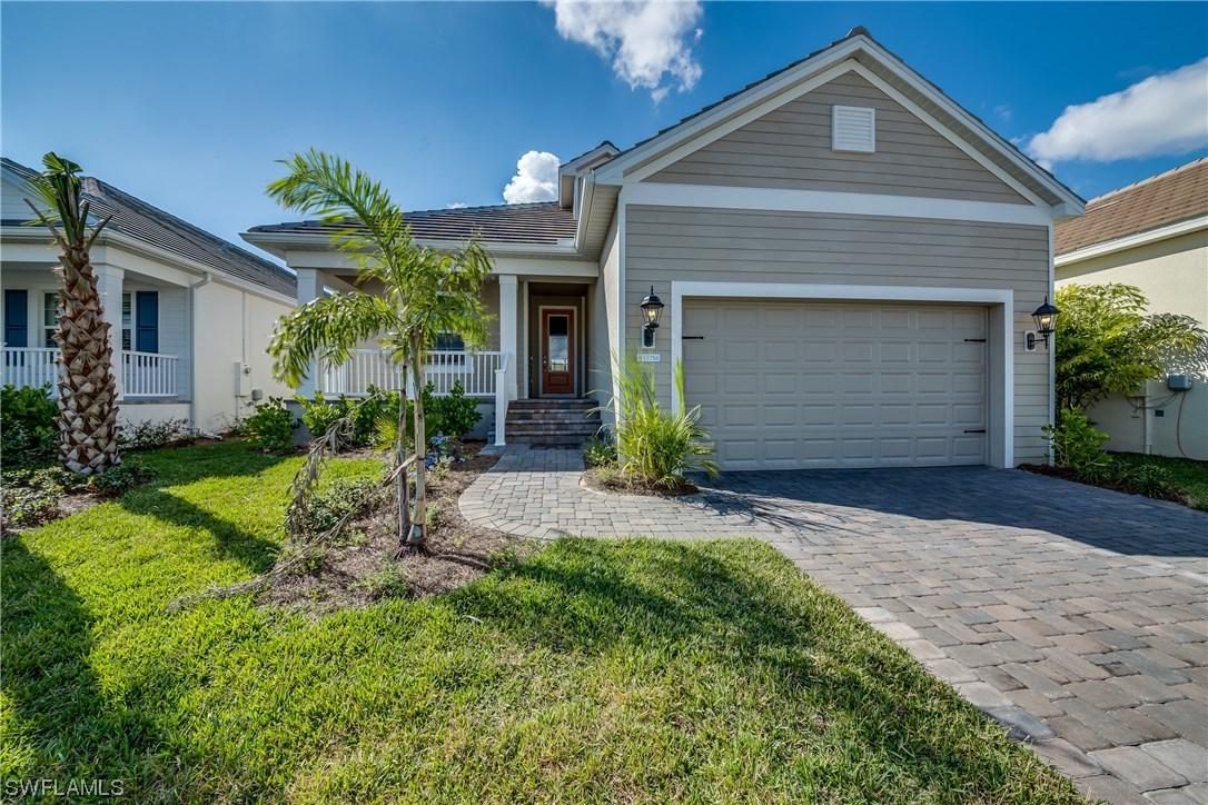 17756 Vaca Ct., Fort Myers, FL 33908