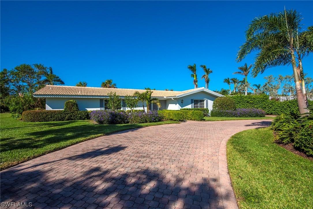 3011 Regatta Rd., Naples, FL 34103