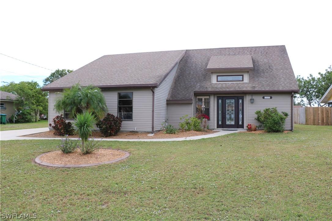 1824 SE 10th St., Cape Coral, FL 33990
