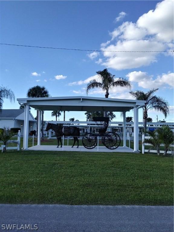 169 Overland Tr., North Fort Myers, FL 33917