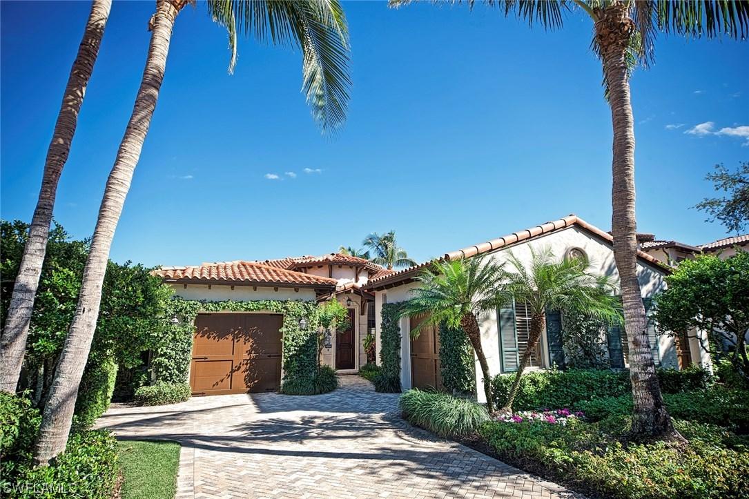 1322 Noble Heron Way, Naples, FL 34105