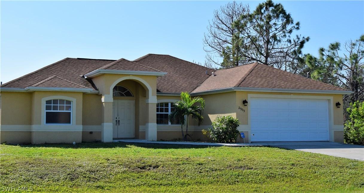 2905 24th St., Lehigh Acres, FL 33976