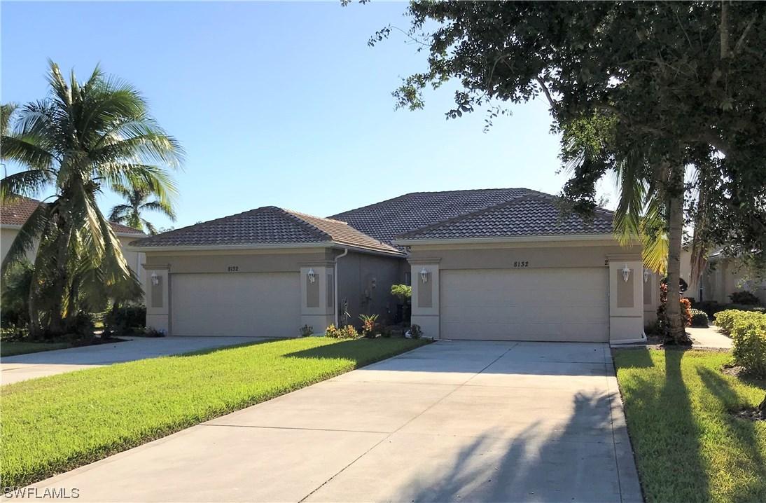 8132 Chancel Ct. #59-2, Naples, FL 34104