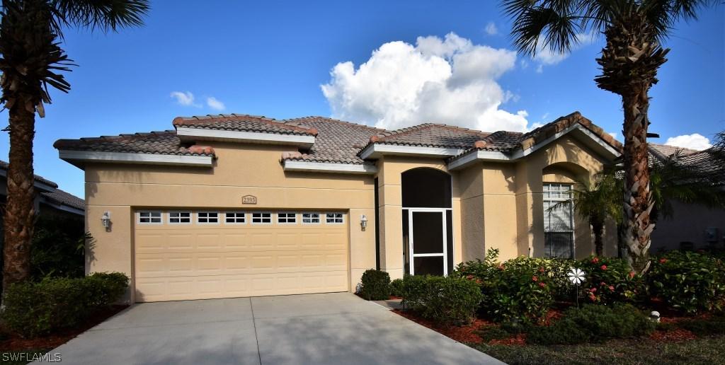 2393 Bainmar Dr., Lehigh Acres, FL 33973