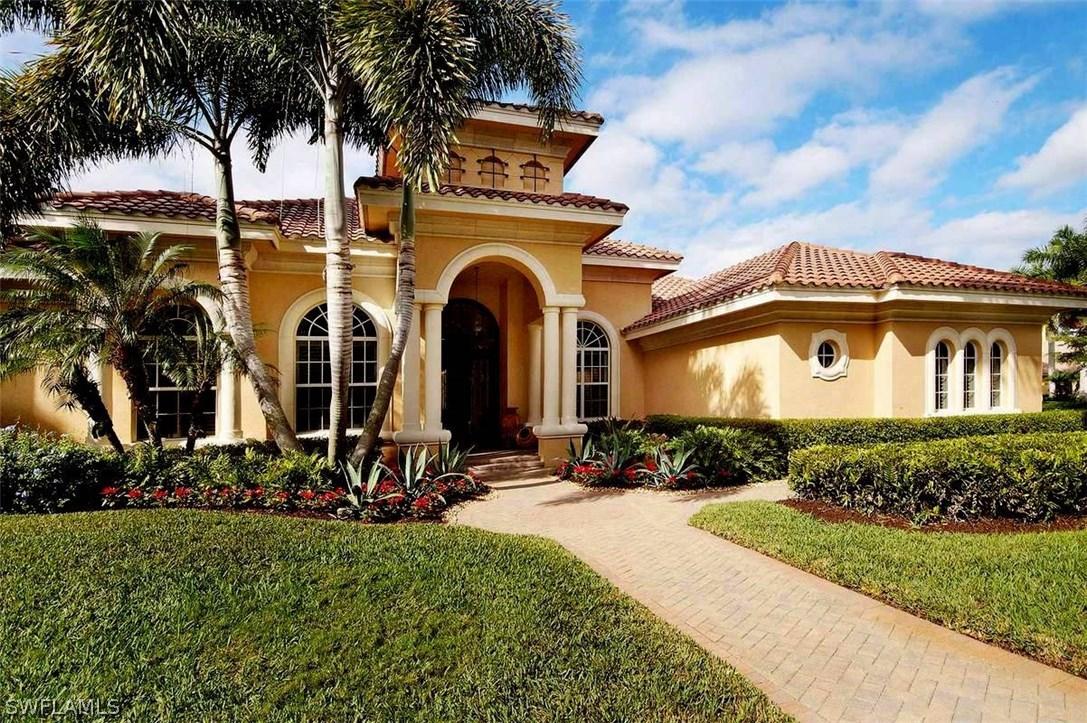 18421 Verona Lago Dr., Miromar Lakes, FL 33913