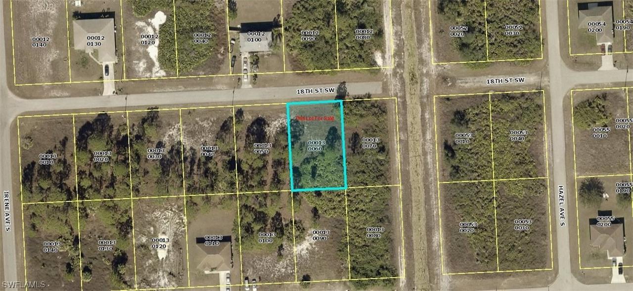 2903 18th St., Lehigh Acres, FL 33976