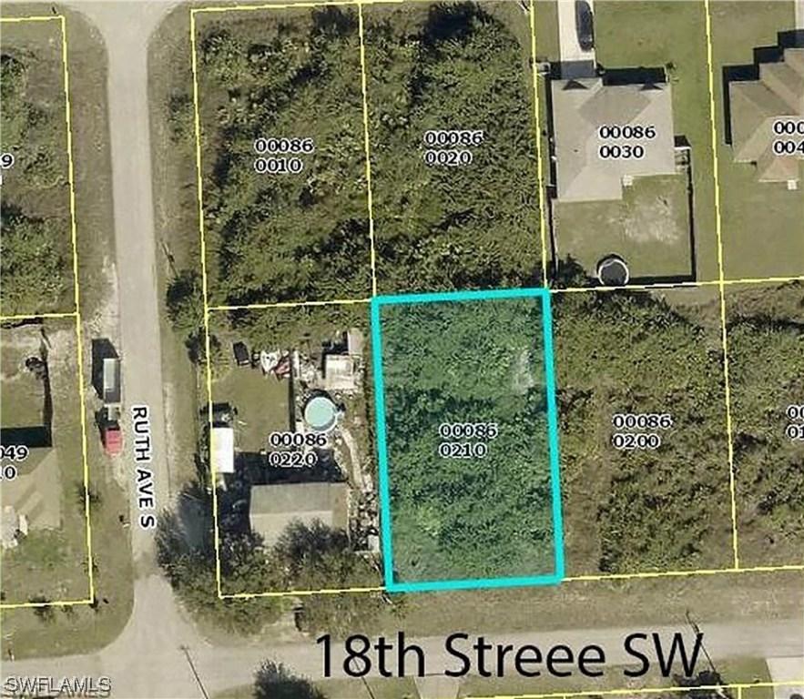 3218 18th St., Lehigh Acres, FL 33976