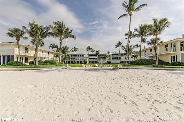 2151 Gulf Shore Blvd. #205, Naples, FL 34102