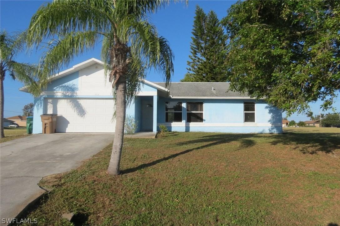 1612 NE 5th Ave., Cape Coral, FL 33909