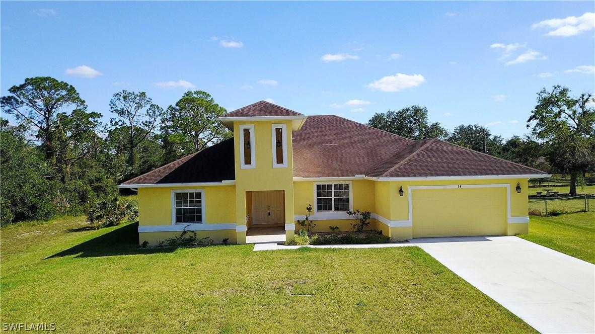 14 Jefferson Ave., Lehigh Acres, FL 33936