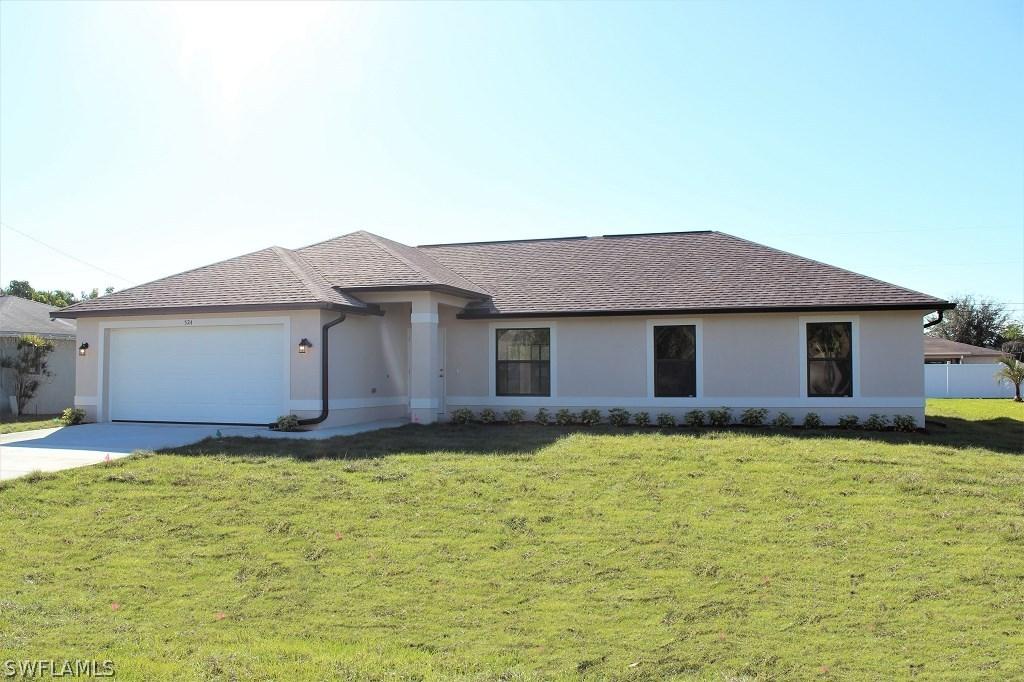 524 SE 35th St., Cape Coral, FL 33904