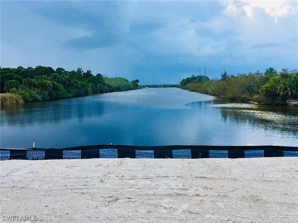 1806 Old Burnt Store Rd., Cape Coral, FL 33993