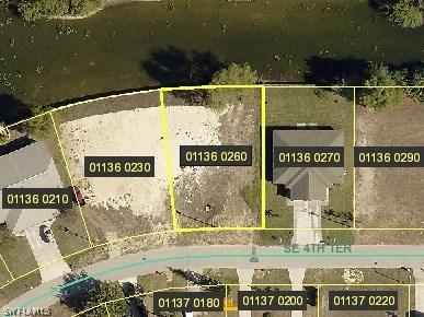 519/521 SE 4th Ter., Cape Coral, FL 33990