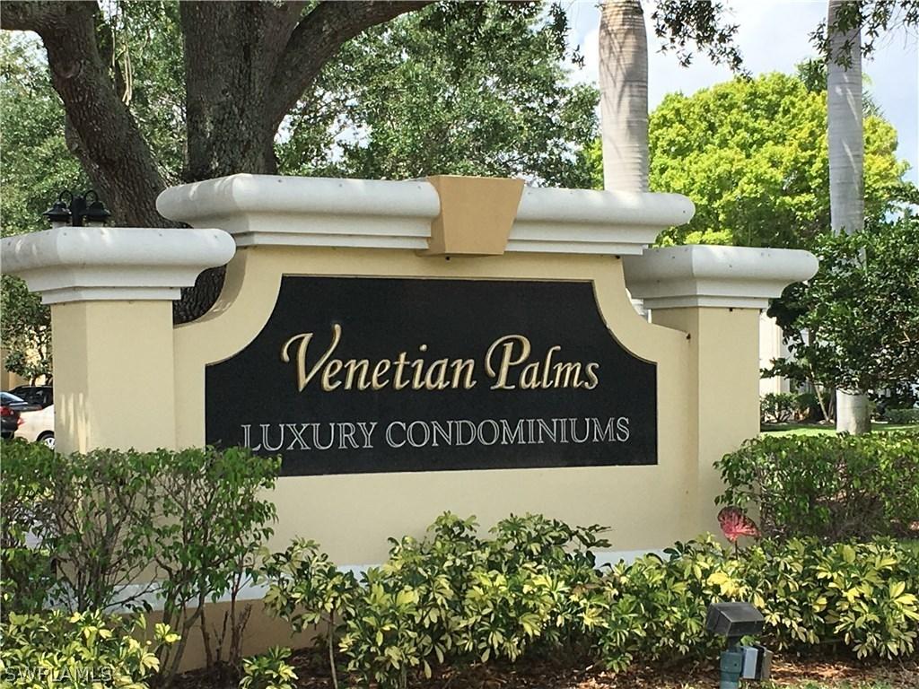 12520 Equestrian Cir. #305, Fort Myers, FL 33907