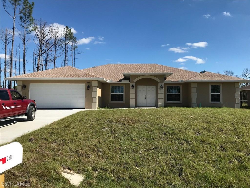 2810 Nora Ave., Lehigh Acres, FL 33971