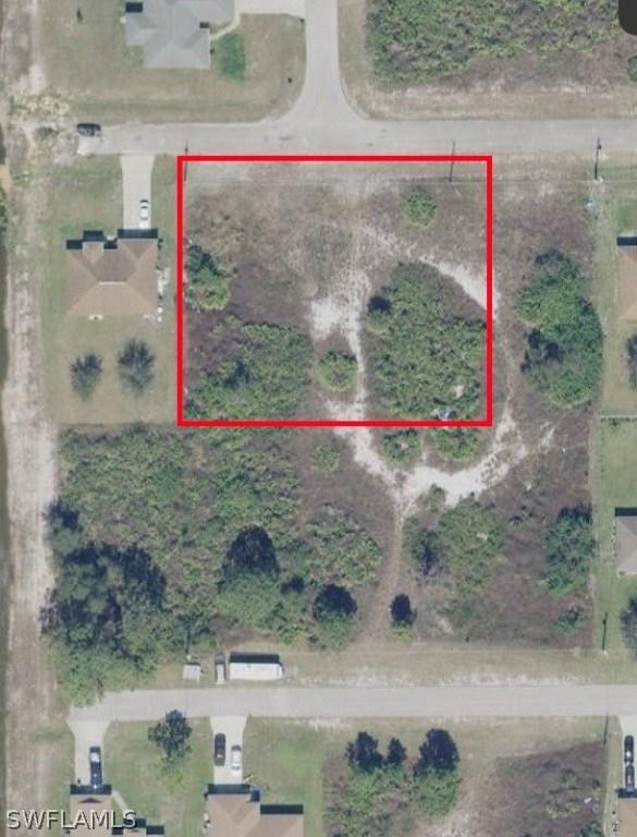 3419 Sw 32nd St., Lehigh Acres, FL 33976