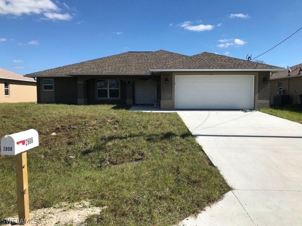 2808 Nora Ave., Lehigh Acres, FL 33971
