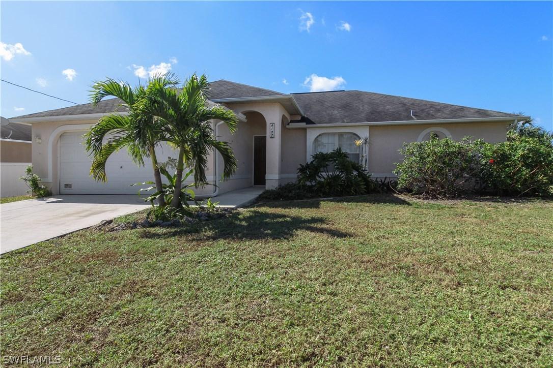 4128 NE 23rd Ave., Cape Coral, FL 33909