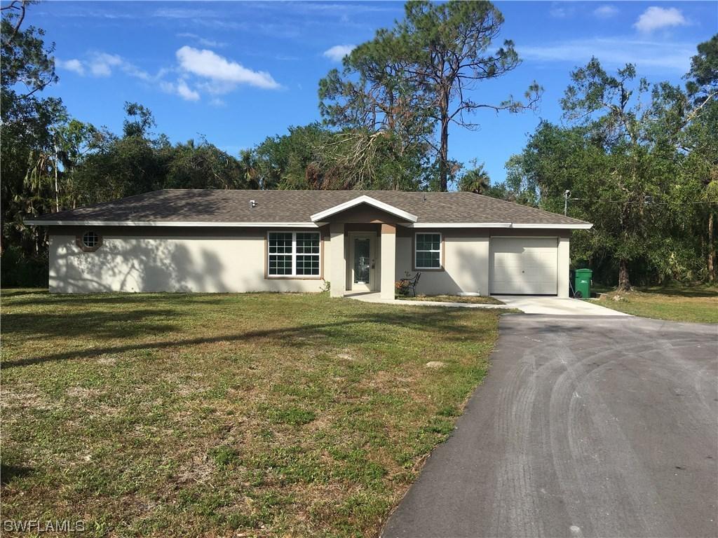 3599 38th Ave., Naples, FL 34120