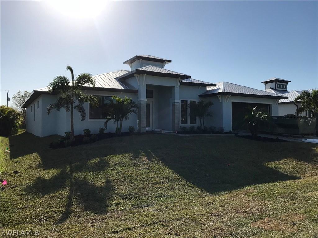 4929 SW 26th Ave., Cape Coral, FL 33914