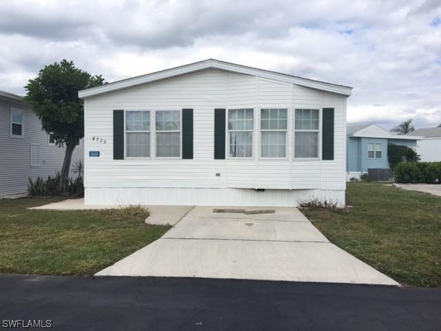 4720 Robert E Lee Blvd., Estero, FL 33928