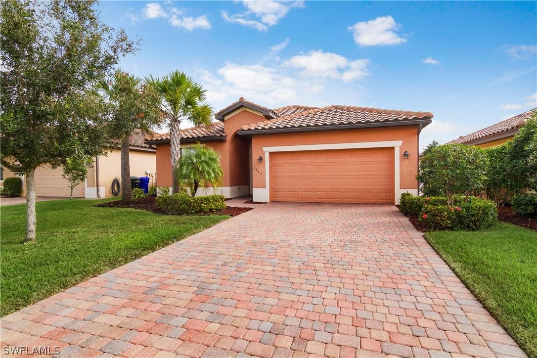 2852 Via Piazza Loop, Fort Myers, FL 33905