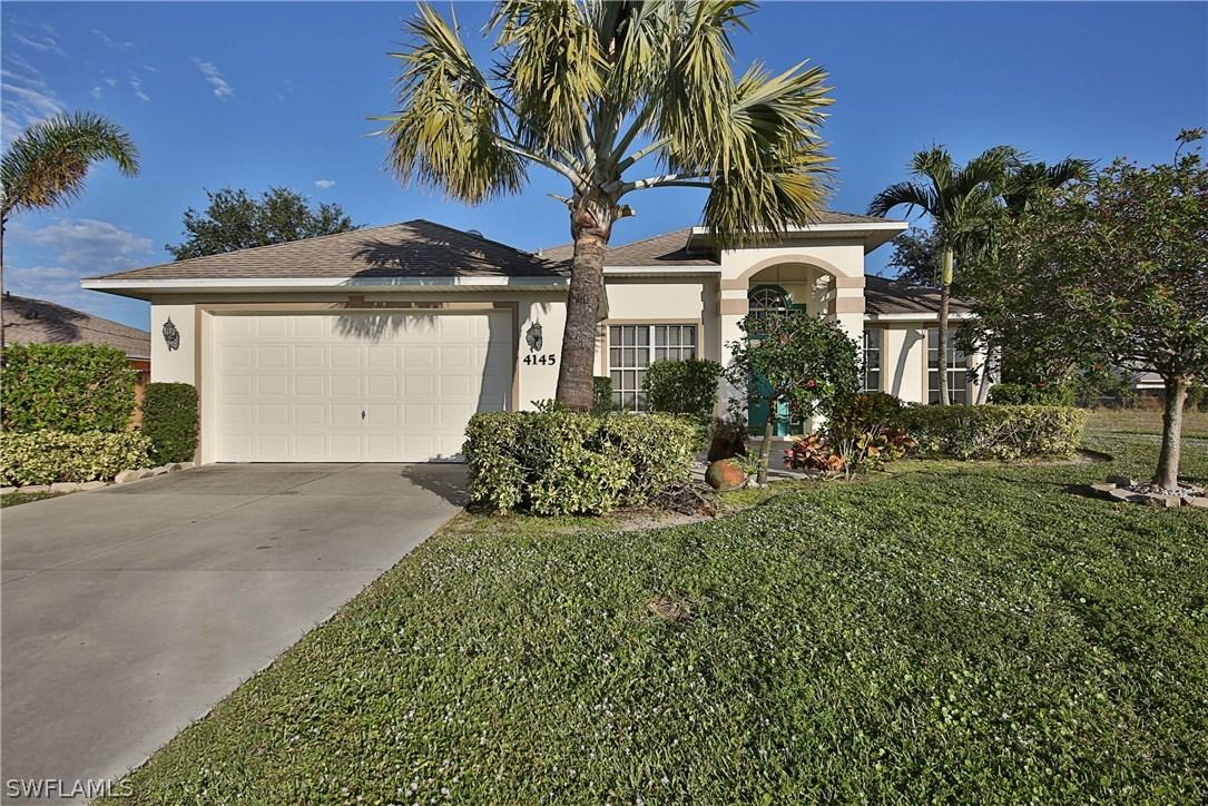 4145 SW 7th Ave., Cape Coral, FL 33914