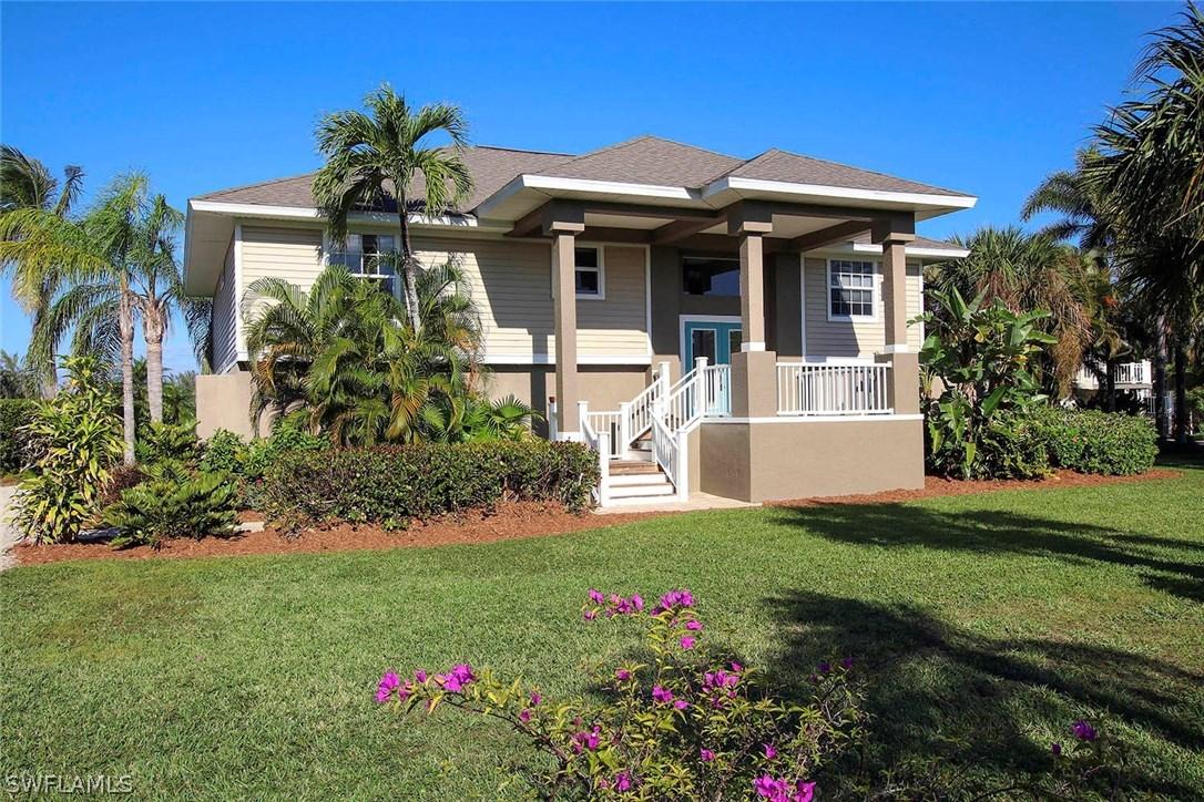 1187 Sand Castle Rd., Sanibel, FL 33957