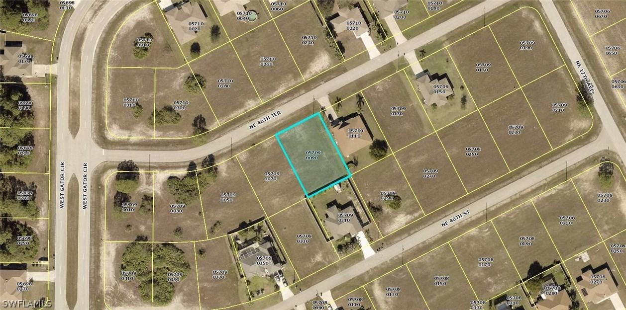 1038 NE 40th Ter., Cape Coral, FL 33909