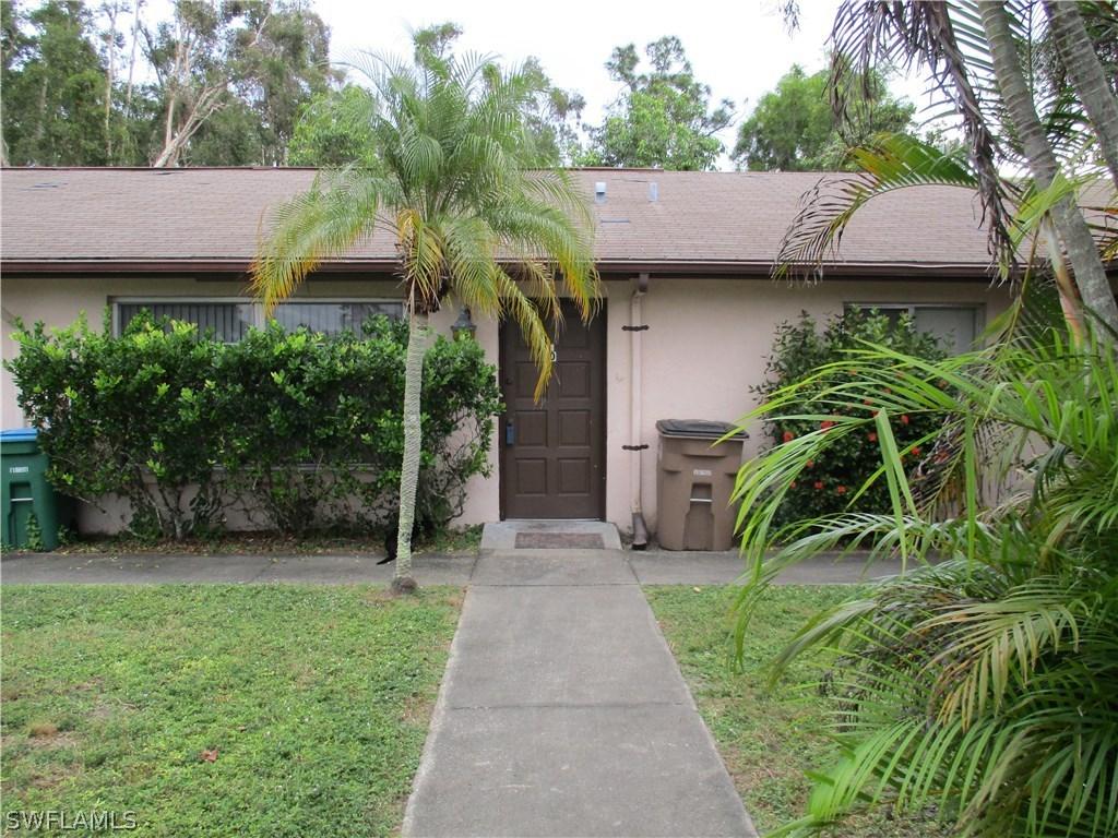 1417 SE 24th Ave. #D, Cape Coral, FL 33990