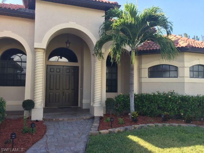 2212 SW 17th Ave., Cape Coral, FL 33991