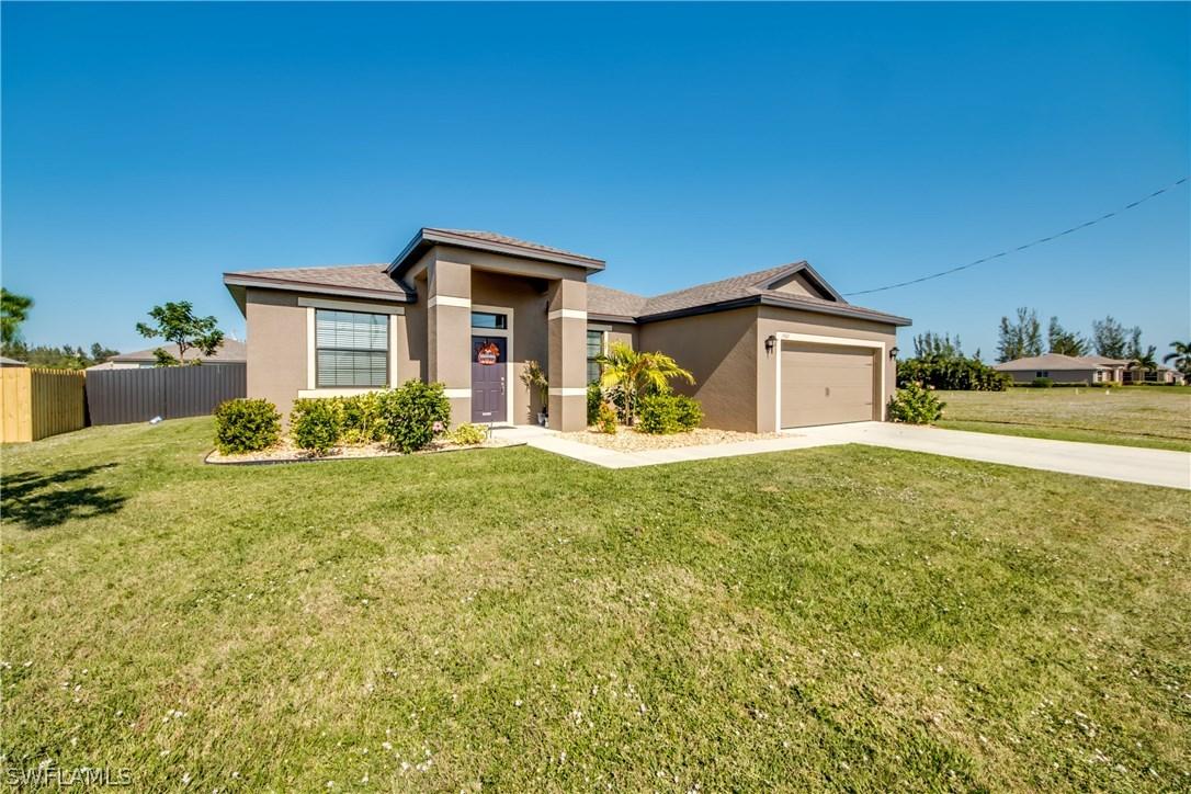 1905 SW 13th St., Cape Coral, FL 33991