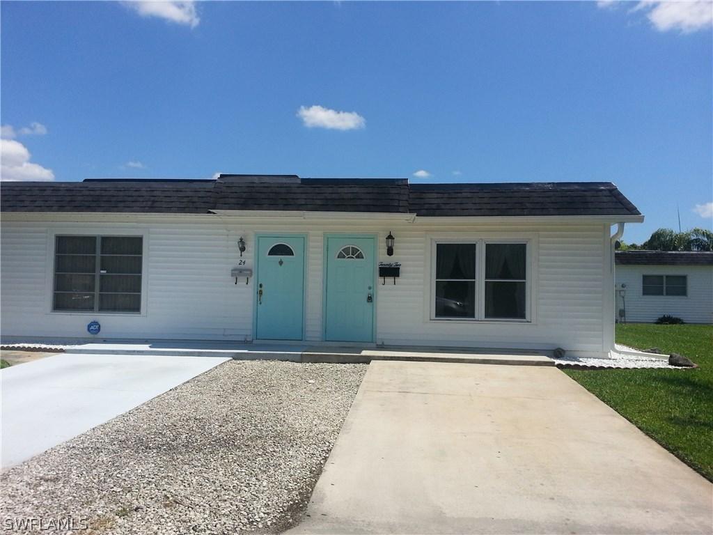 22 Tangelo Ct., Lehigh Acres, FL 33936