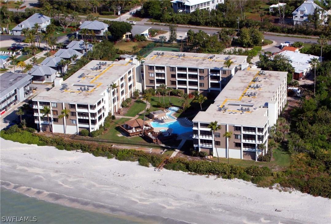 2777 W Gulf Dr. #201, Sanibel, FL 33957
