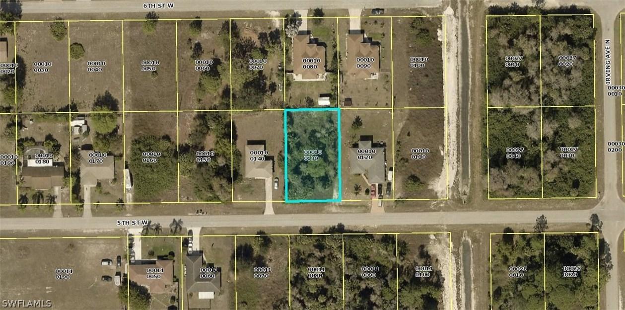 4704 5th St., Lehigh Acres, FL 33971