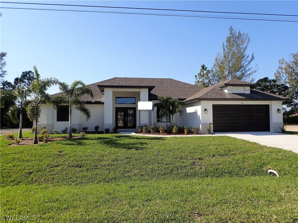 332 SE 13th Ter., Cape Coral, FL 33990