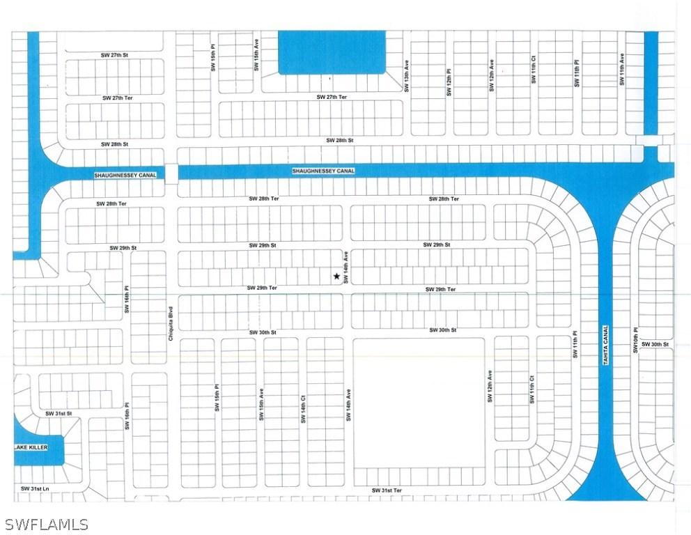 1403 SW 29th Ter., Cape Coral, FL 33914