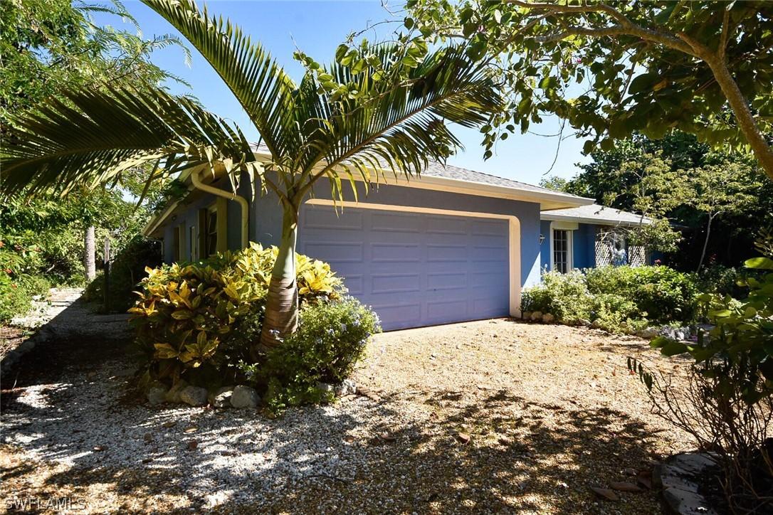 998 W Fish Crow Rd., Sanibel, FL 33957