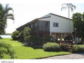 611 Palm Ave. #F-30, Goodland, FL 34114