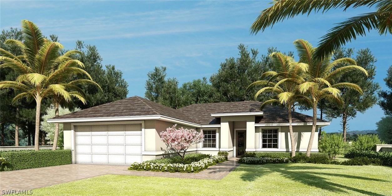 2309 NW 7th St., Cape Coral, FL 33993