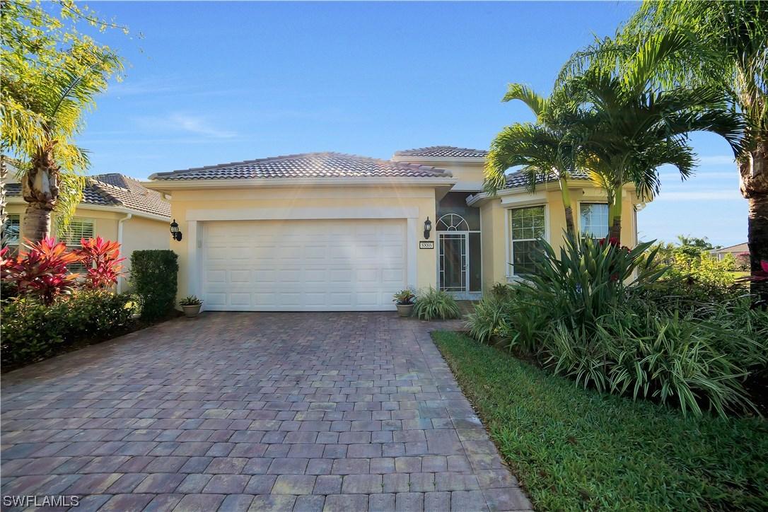 8886 Ravello Ct., Naples, FL 34114