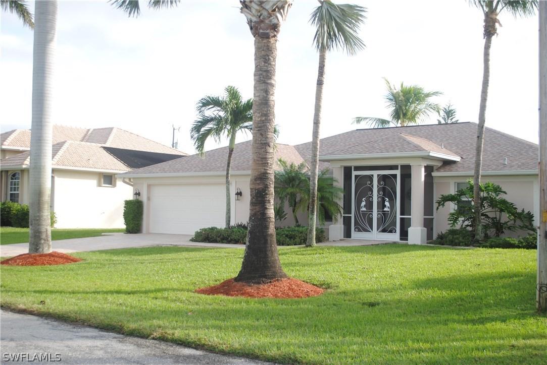 3121 SE 19th Pl., Cape Coral, FL 33904
