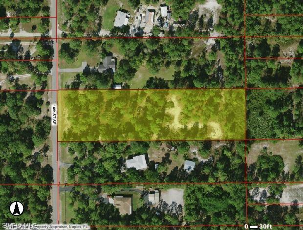 14th St., Naples, FL 34109