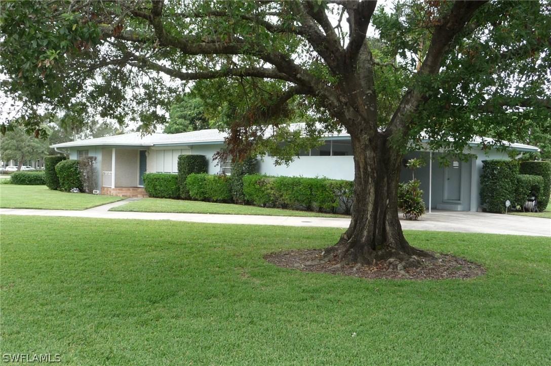 2606 Cortez Blvd., Fort Myers, FL 33901